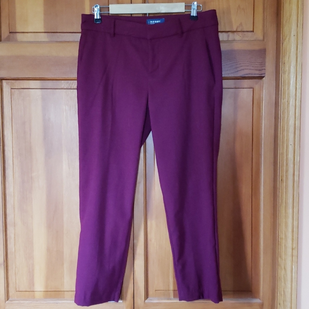 Soft Dress Pants
